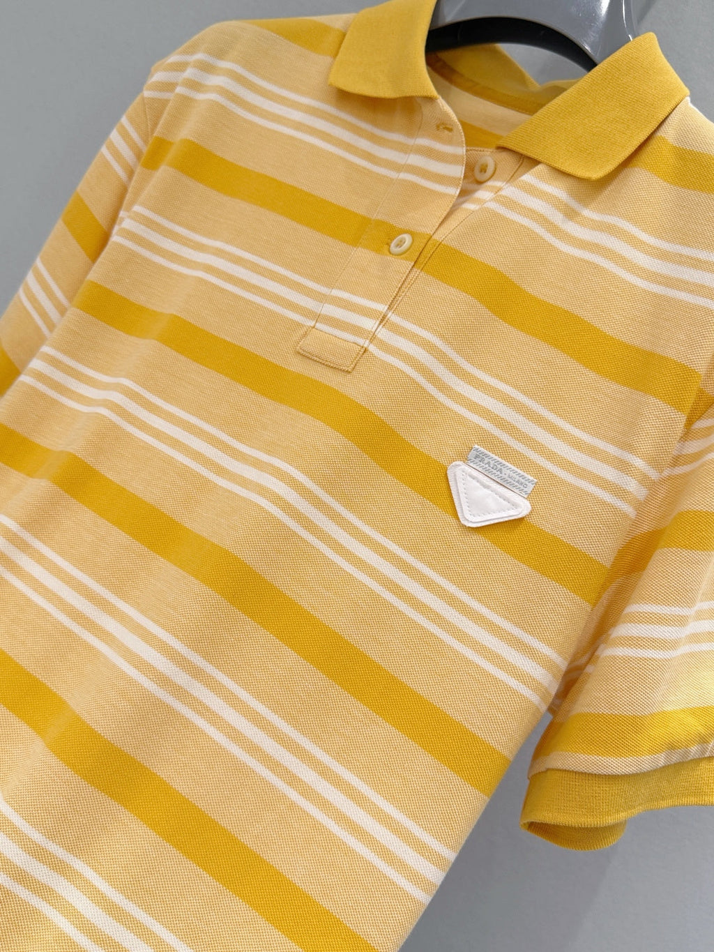PRADA 26S POLO DRESS STYLE 901