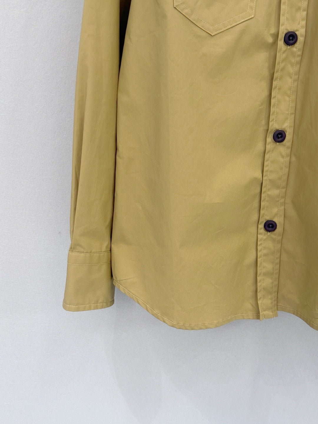 PRADA 26S SHIRT STYLE 882