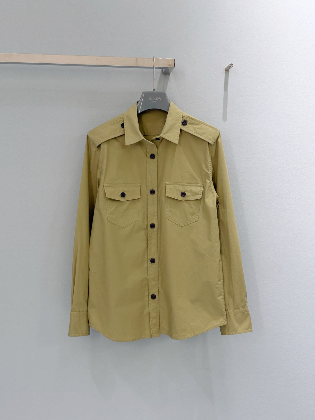 PRADA 26S SHIRT STYLE 882
