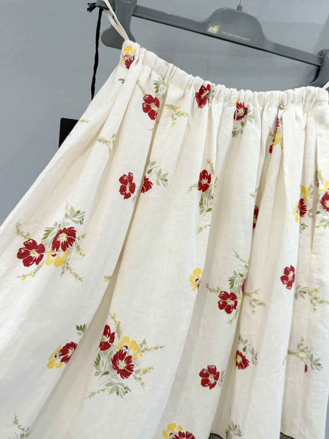 PRADA 26S SKIRT STYLE 881
