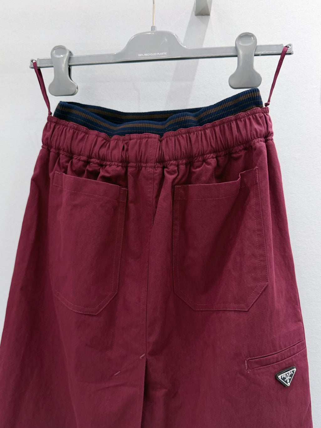 PRADA 26S SKIRT STYLE 862