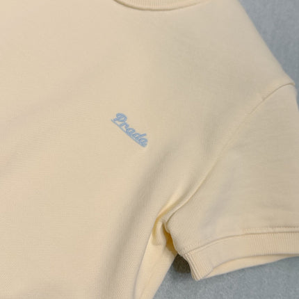 PRADA 26S T-SHIRT STYLE 861