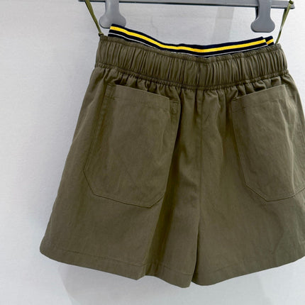 PRADA 26S SHORTS STYLE 860