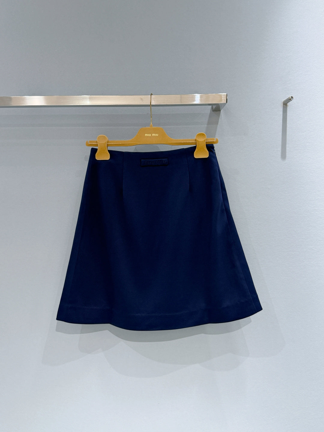 MIUMIU 26S SKIRT STYLE 1104