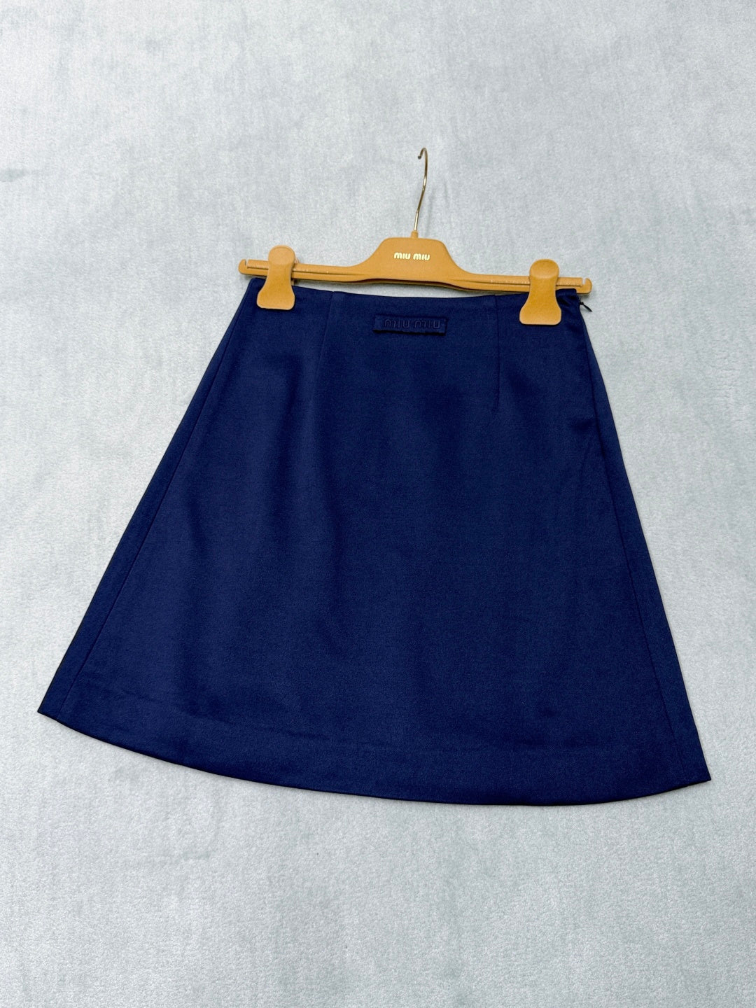 MIUMIU 26S SKIRT STYLE 1104