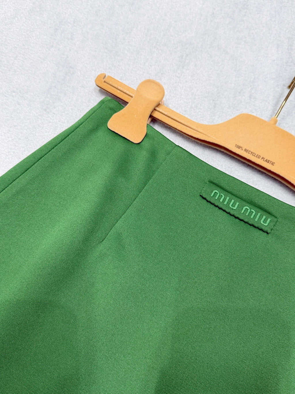 MIUMIU 26S SKIRT STYLE 1103