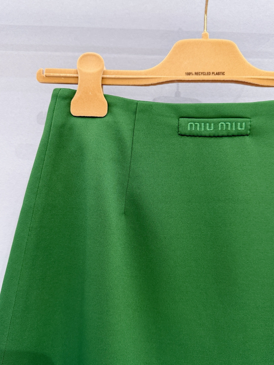 MIUMIU 26S SKIRT STYLE 1103