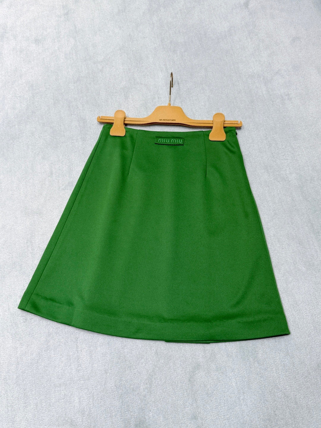 MIUMIU 26S SKIRT STYLE 1103