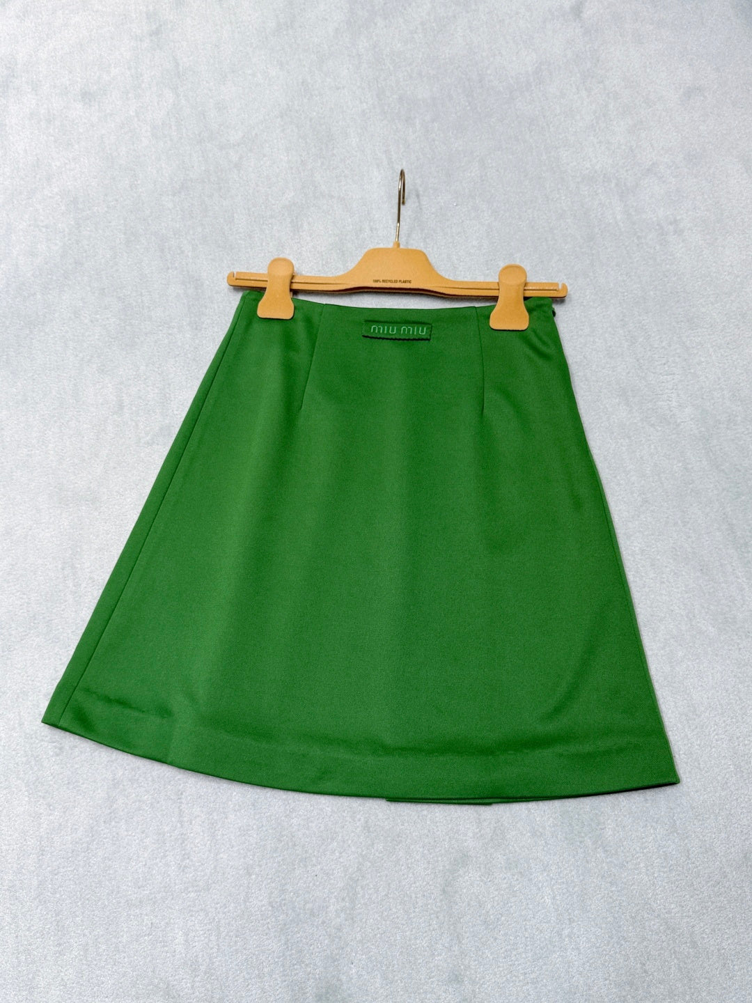 MIUMIU 26S SKIRT STYLE 1103