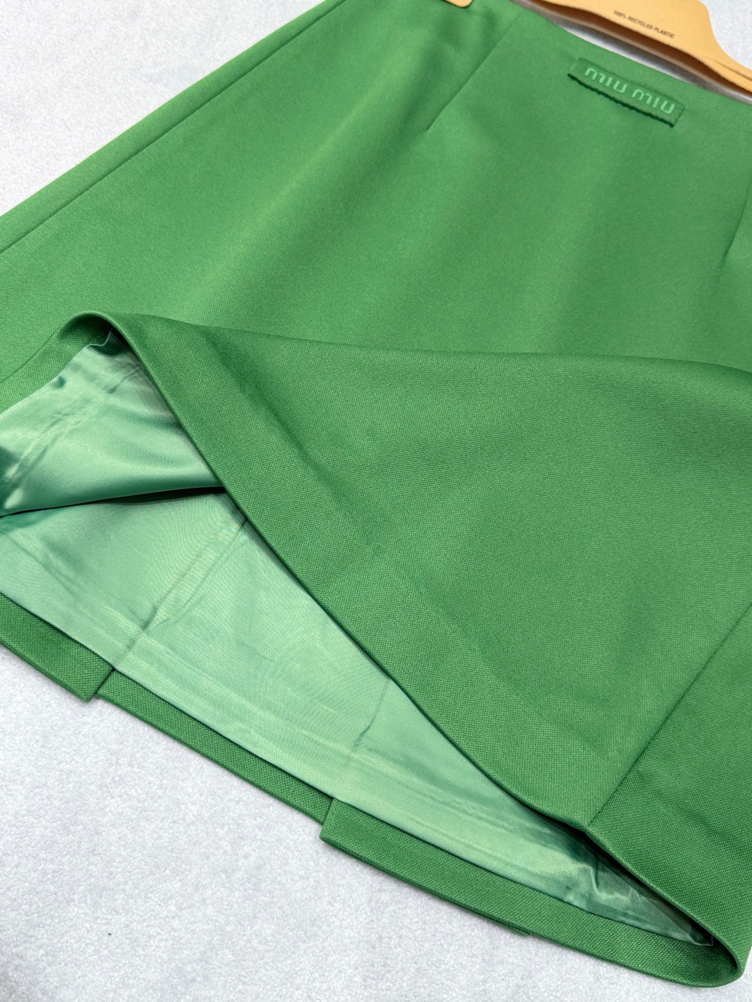 MIUMIU 26S SKIRT STYLE 1103
