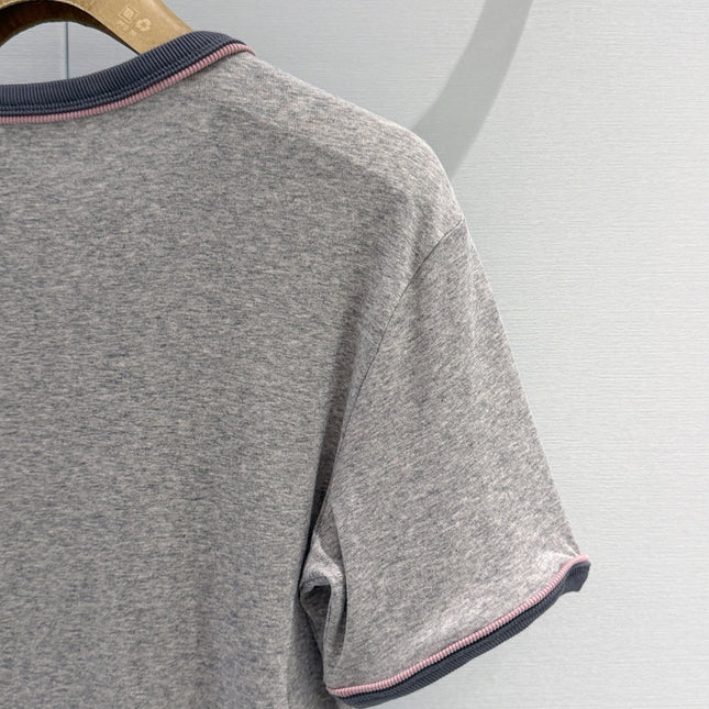 CHLOE 26S T-SHIRT STYLE 69