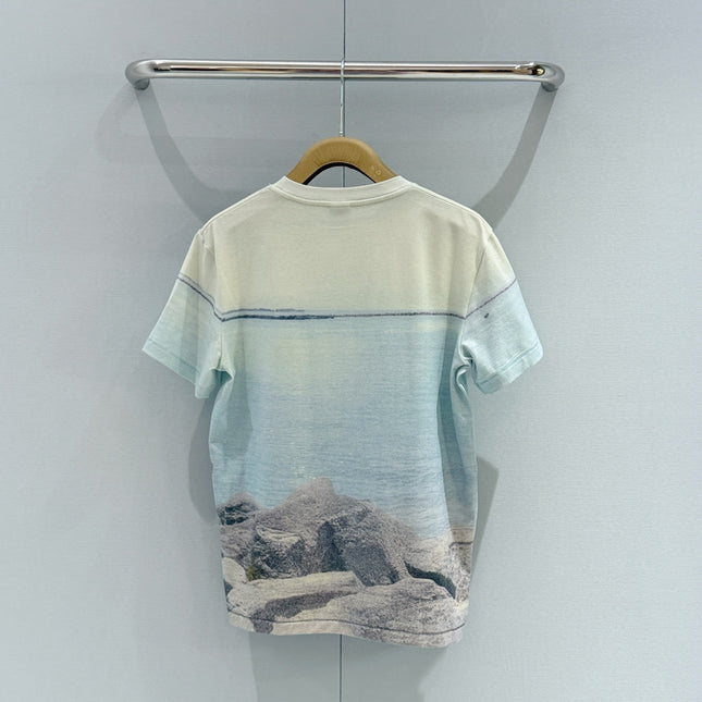 CHLOE 26S T-SHIRT STYLE 64