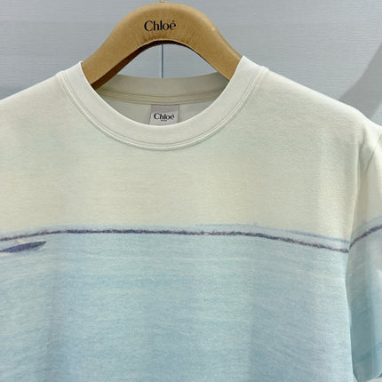 CHLOE 26S T-SHIRT STYLE 64