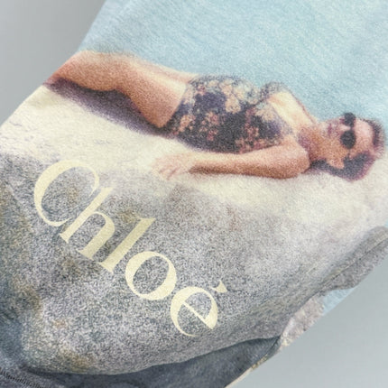 CHLOE 26S T-SHIRT STYLE 64