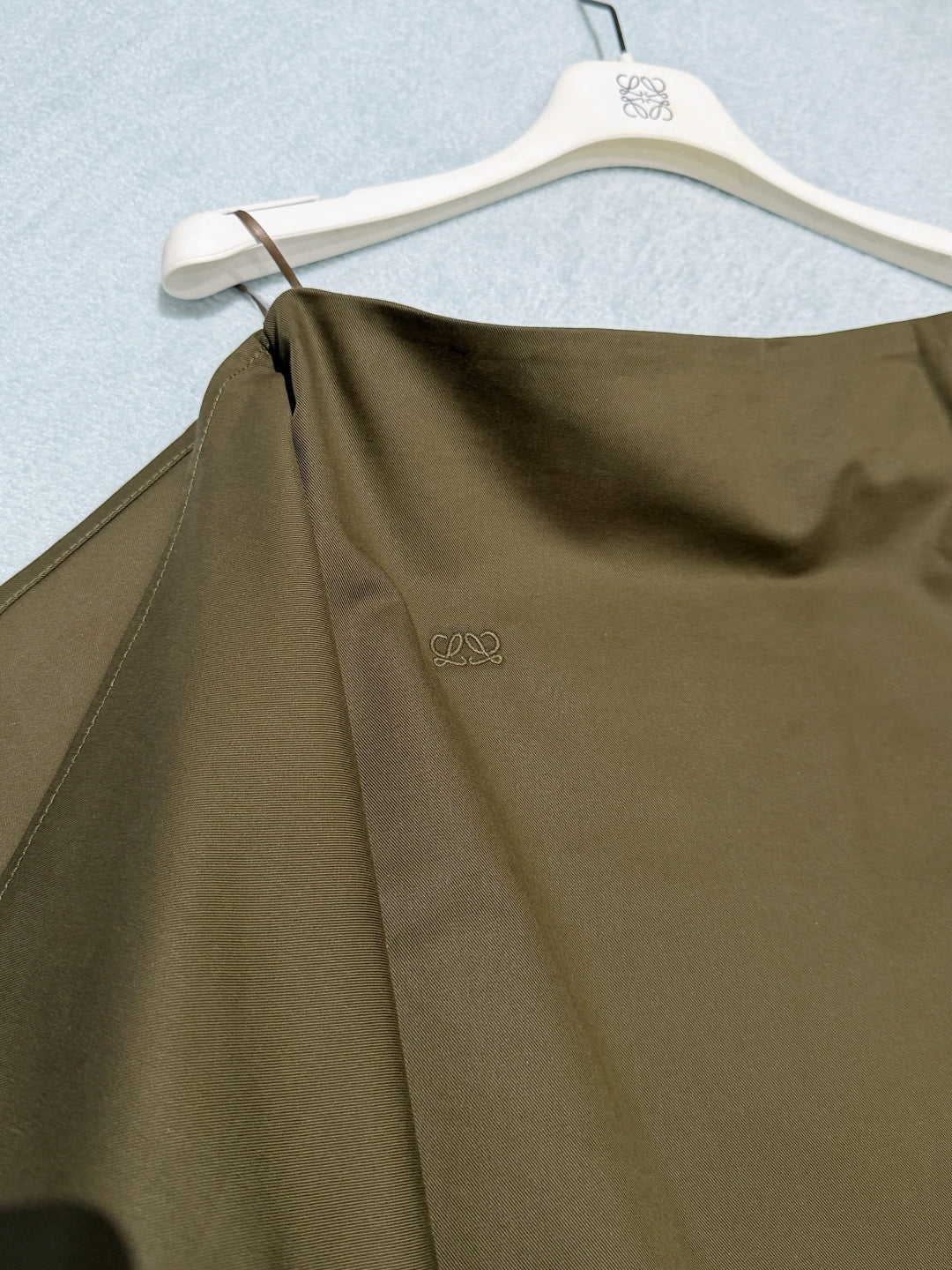 LOEWE 26S MIDI SKIRT 520