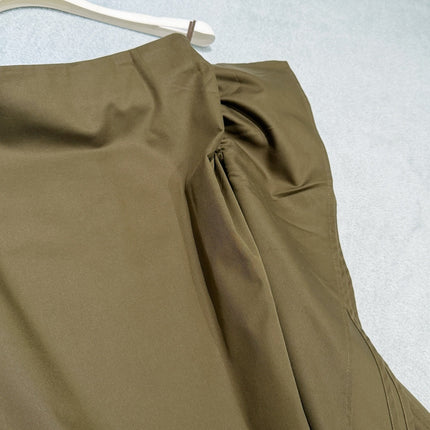 LOEWE 26S MIDI SKIRT 520