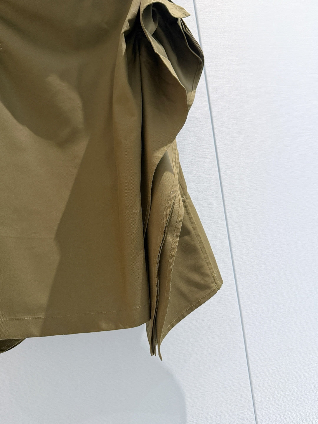 LOEWE 26S MIDI SKIRT 520