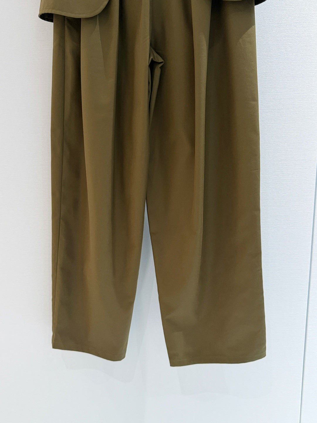 LOEWE 26S WIDE LEG PANTS 351