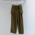 LOEWE 26S WIDE LEG PANTS 351