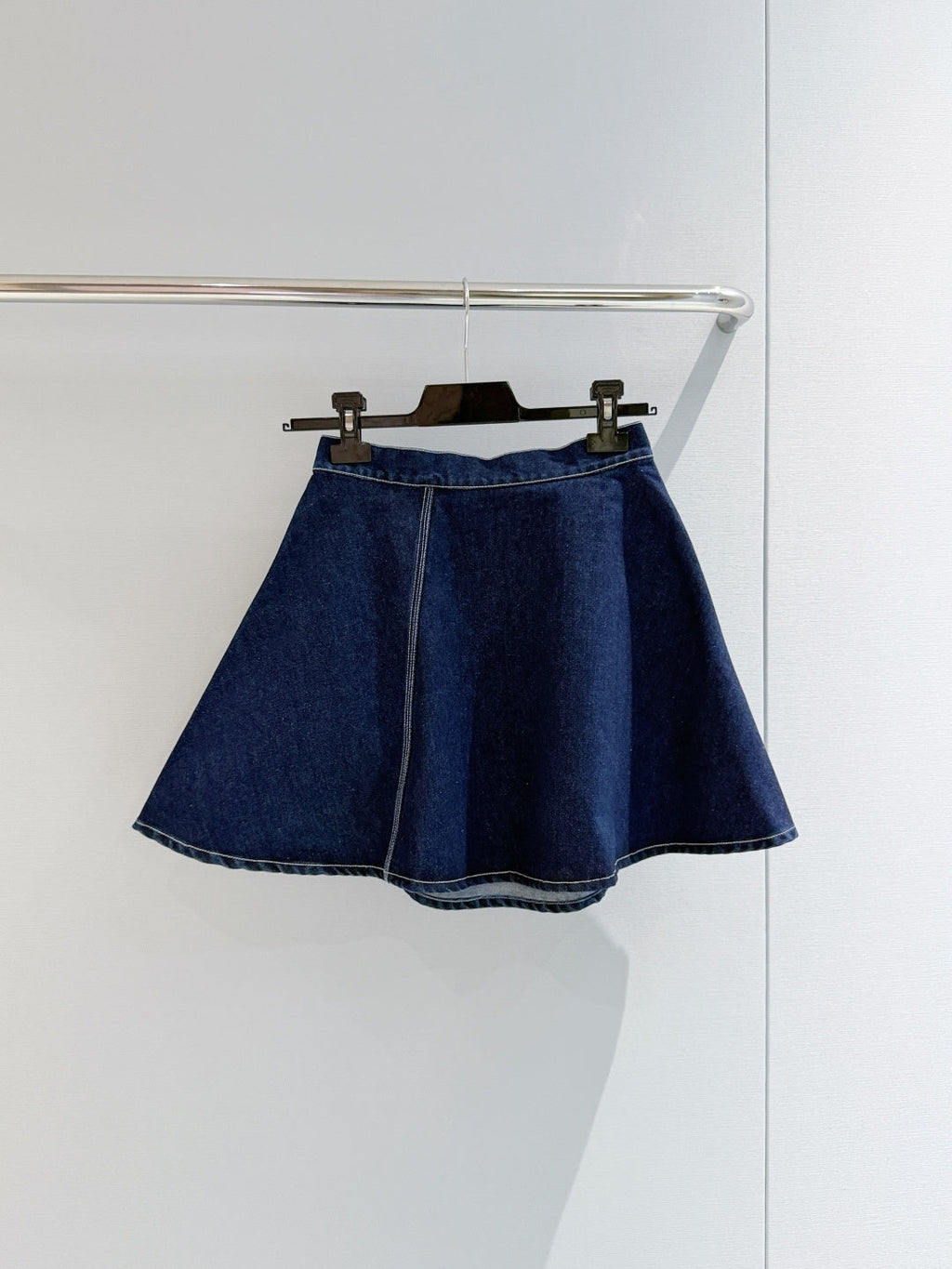 CELINE 26S MINI SKIRT 286