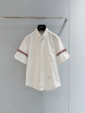 THOM 26S SHORT SLEEVE SHIRT STYLE 264