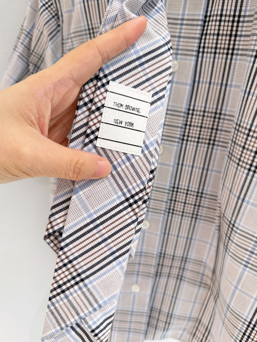 THOM 26S STYLISH SHIRT STYLE 262