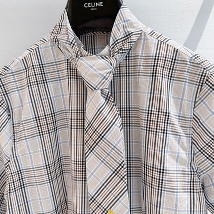 THOM 26S SHIRT STYLE 129