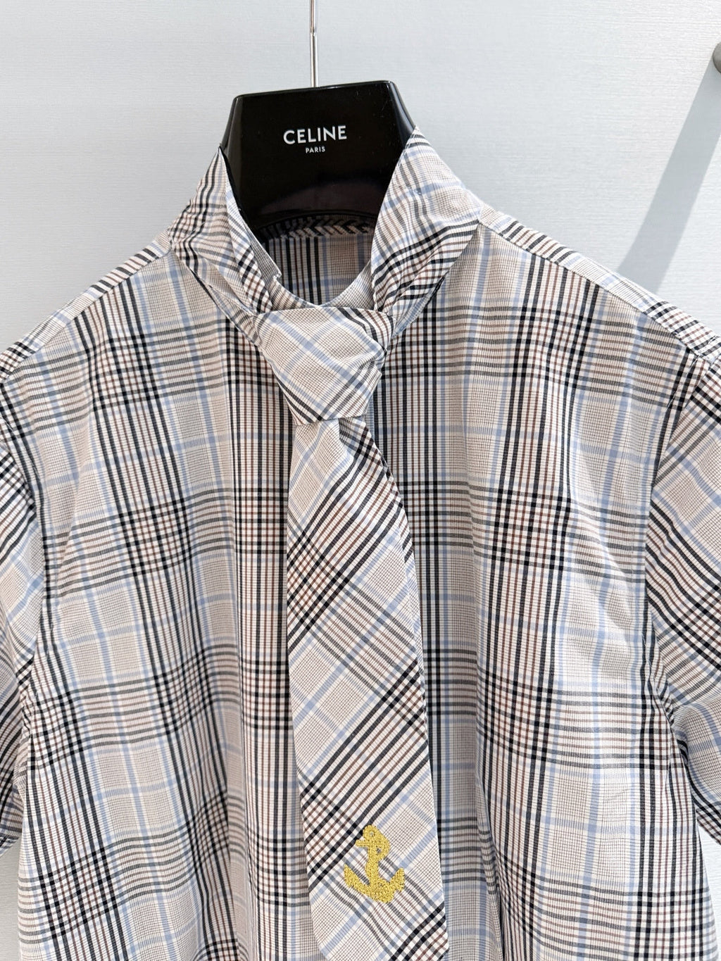 THOM 26S STYLISH SHIRT STYLE 262