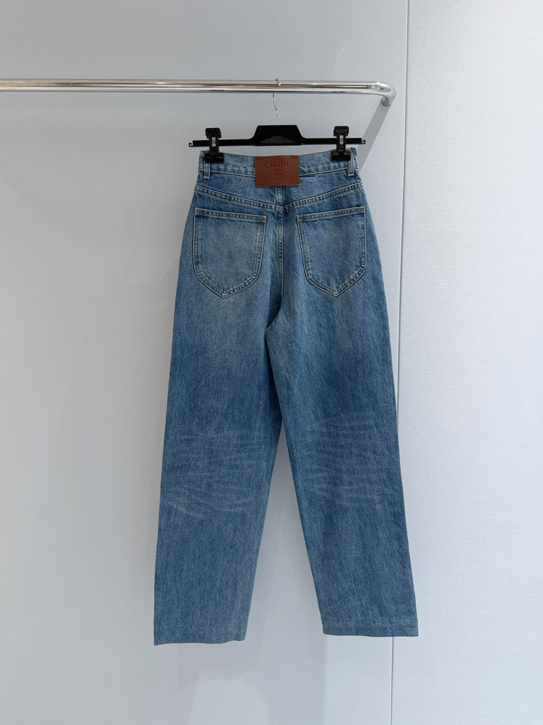 CELINE 26S JEANS 416