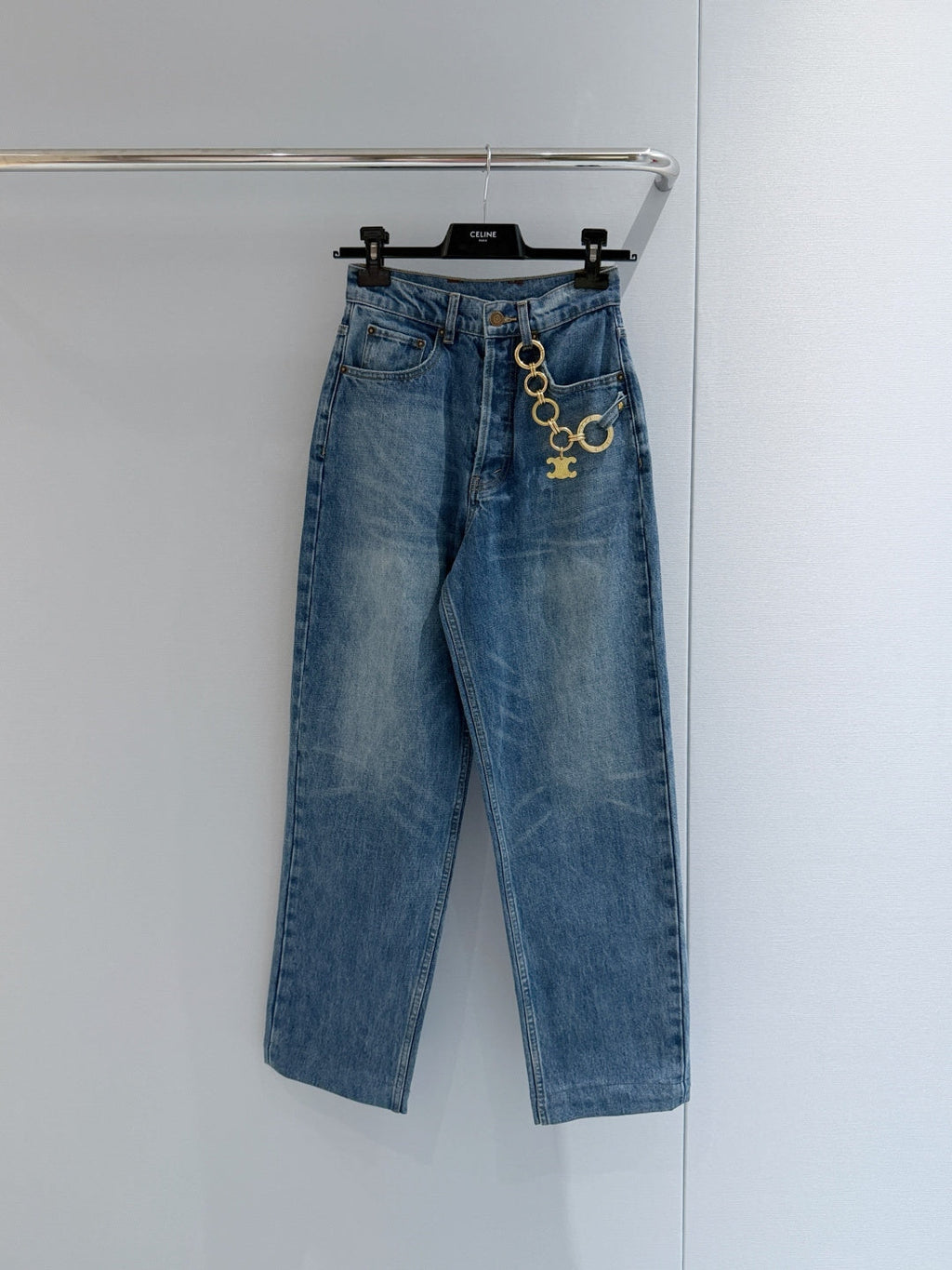CELINE 26S JEANS 416