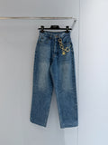 CELINE 26S JEANS 416