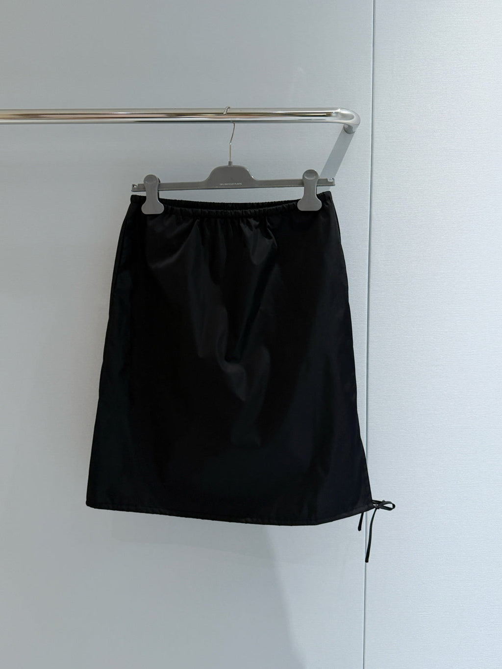 PRADA 26S TANK TOP AND SKIRT SET 975