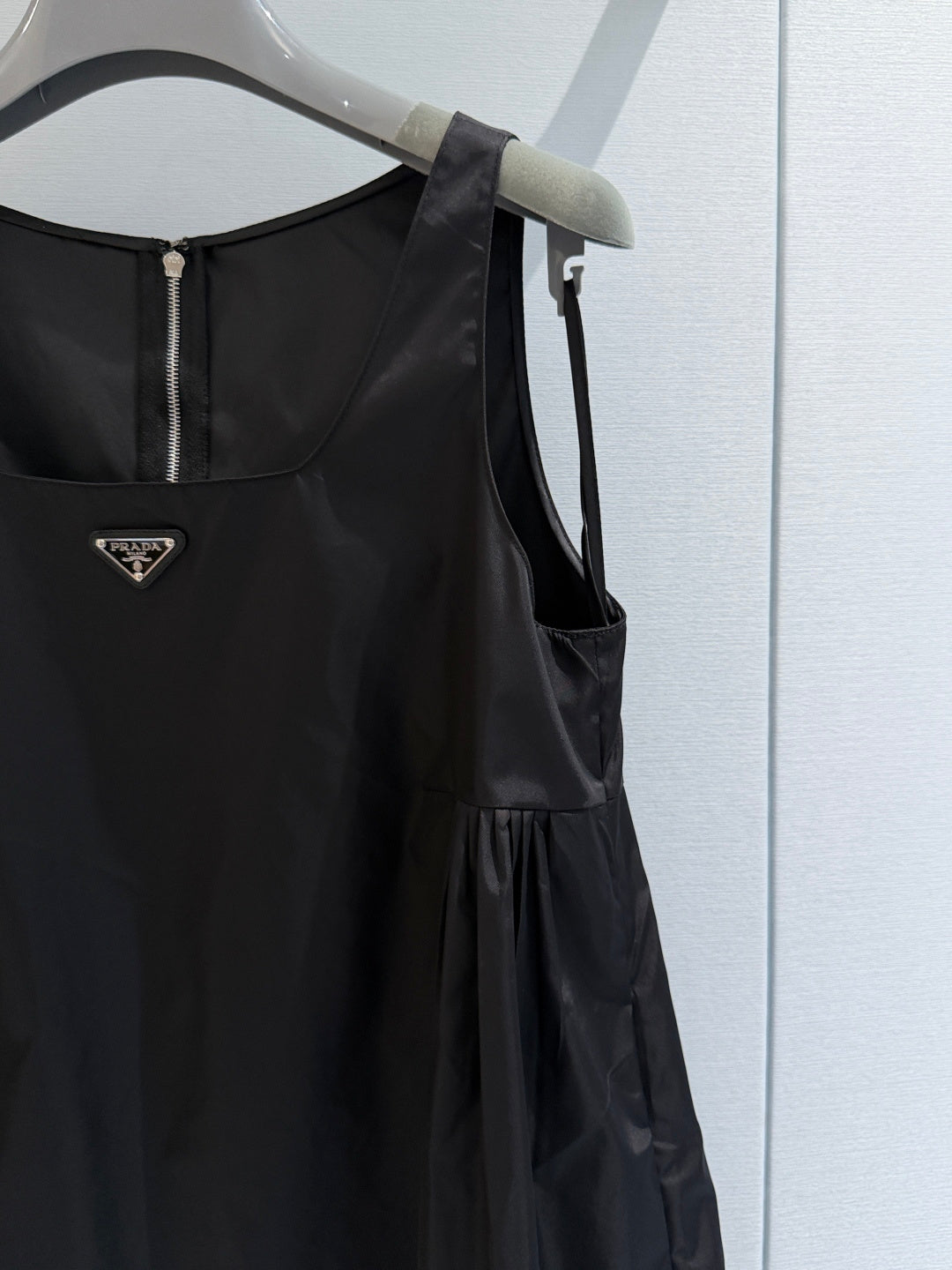 PRADA 26S RE-NYLON SKIRT STYLE 959