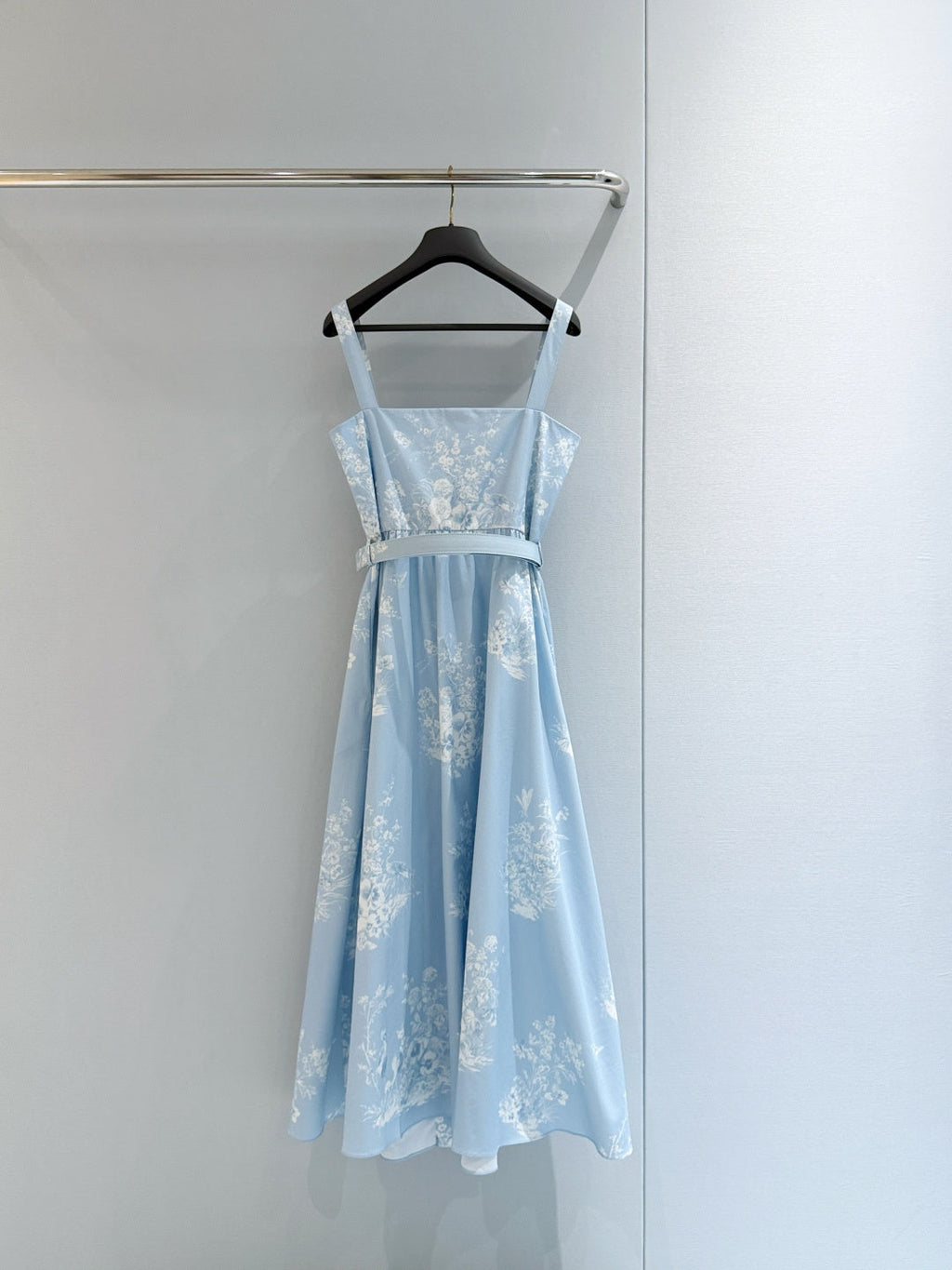 DIOR 26S SLIP DRESS 1376