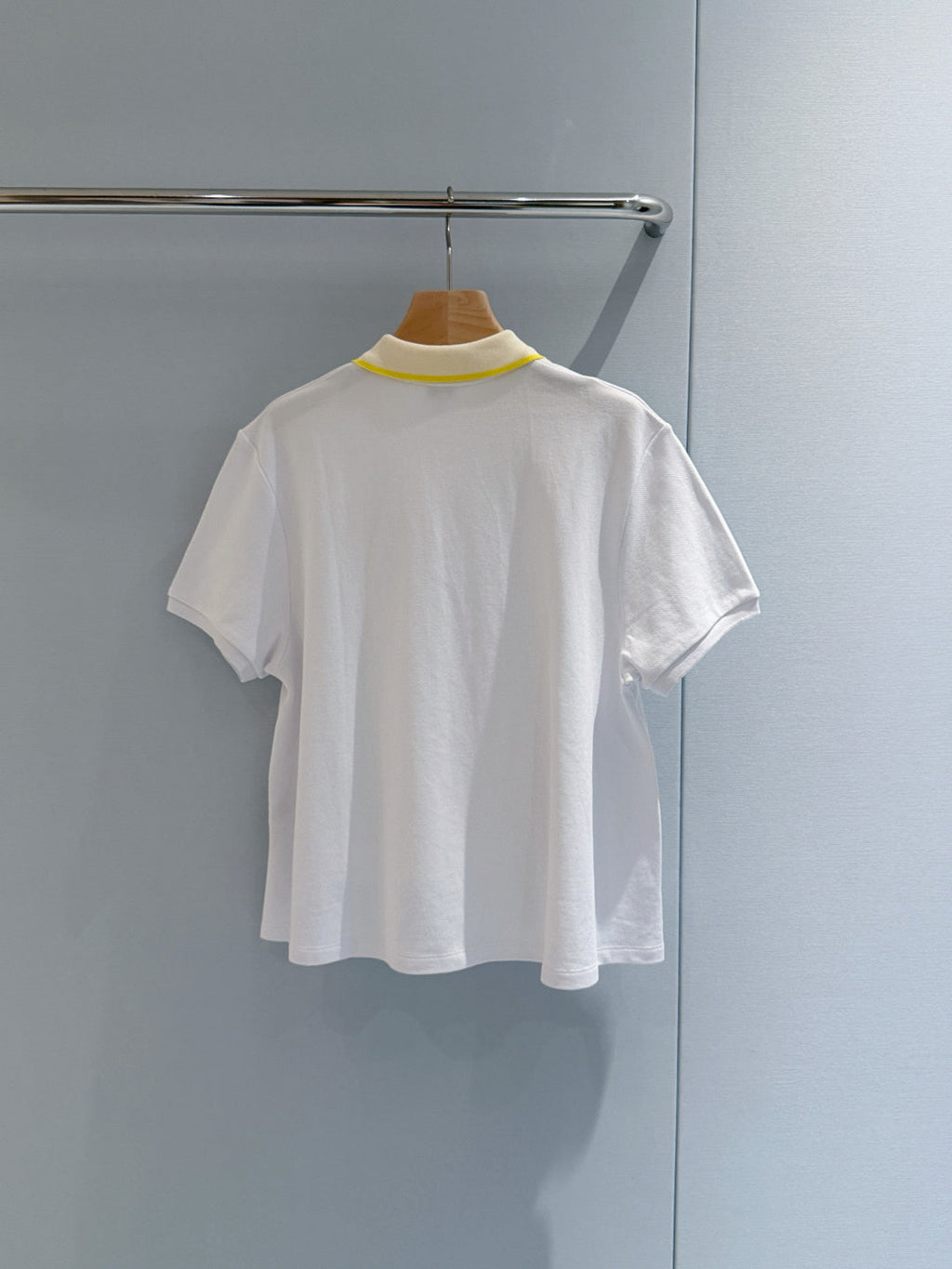 LOEWE 26S POLO SHIRT 575