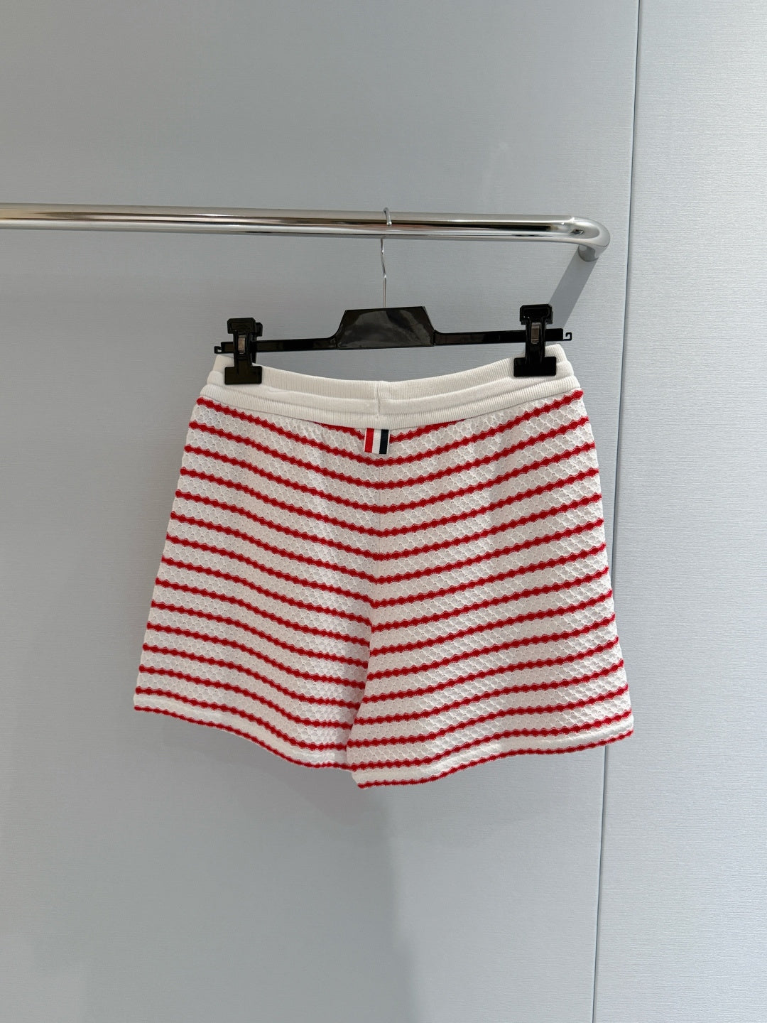 THOM 26S KNIT SHORTS STYLE 195