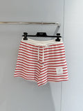 THOM 26S KNIT SHORTS STYLE 195