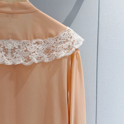 CHLOE 26S LONG SLEEVE SHIRT STYLE 2