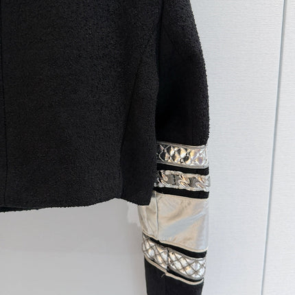 CHANEL 26S TWEED JACKET 1629