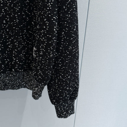 CHANEL 26S KNIT SWEATER 1632