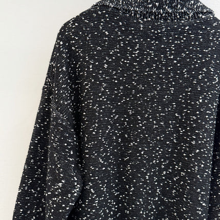 CHANEL 26S KNIT SWEATER 1632