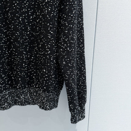 CHANEL 26S KNIT SWEATER 1632