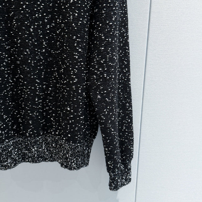 CHANEL 26S KNIT SWEATER 1632