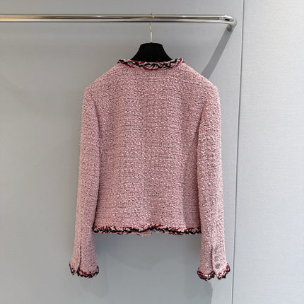 CHANEL 26S TWEED JACKET 1631