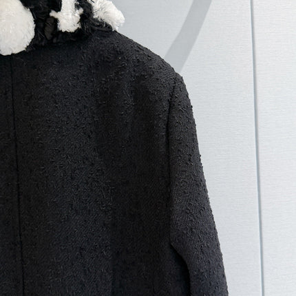 CHANEL 26S TWEED JACKET 1630