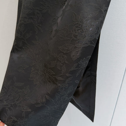 YSL 26S MIDI SKIRT 470