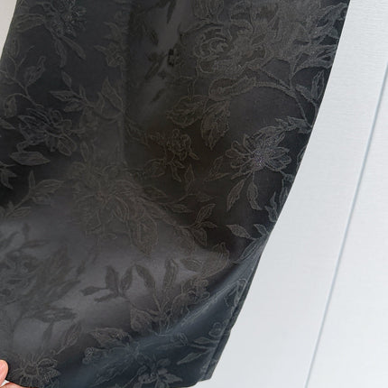 YSL 26S MIDI SKIRT 470