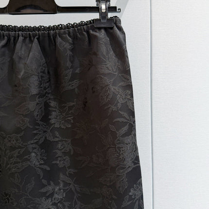 YSL 26S MIDI SKIRT 470