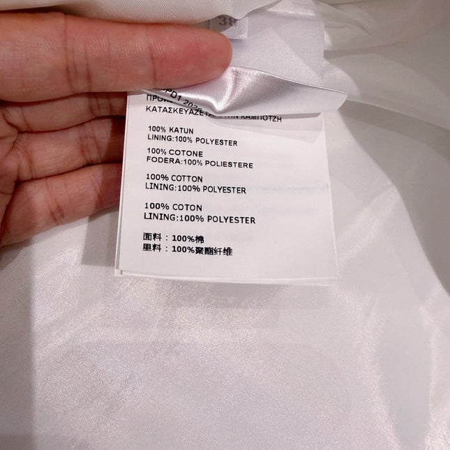 PRADA 26S SLEEVELESS MINI DRESS 1121