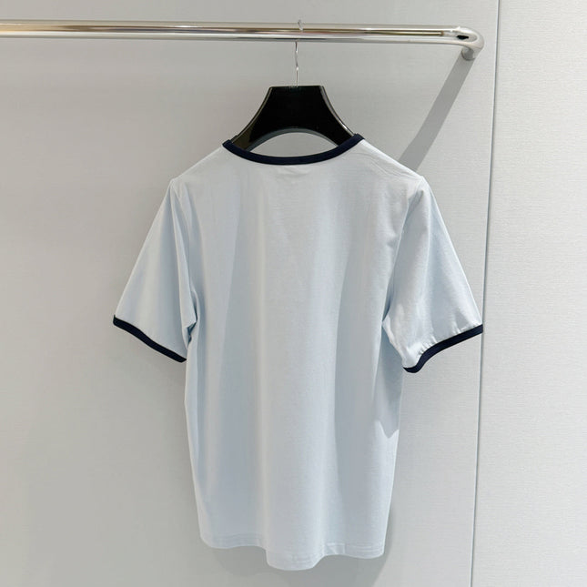 CELINE 26S CREW NECK T-SHIRT 518